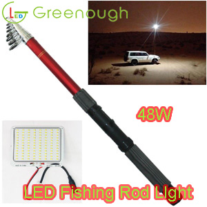 camping flood light