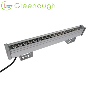 1m Indoor White LED Wall Washer Bar